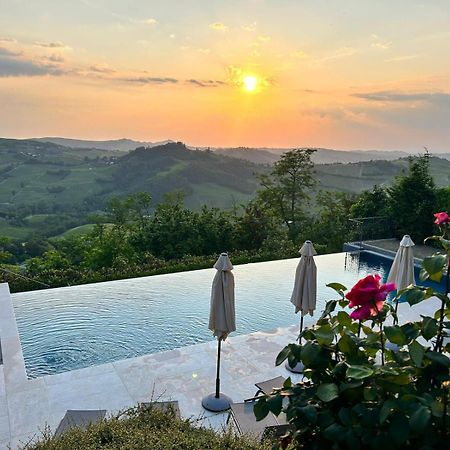 Borgo Dei Gatti Albergo Diffuso & Spa Golferenzo Экстерьер фото