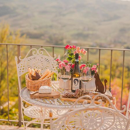 Borgo Dei Gatti Albergo Diffuso & Spa Golferenzo Экстерьер фото