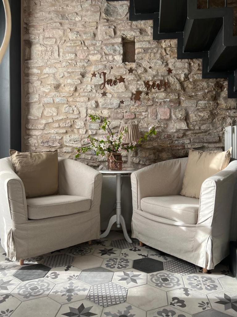 Borgo Dei Gatti Albergo Diffuso & Spa Golferenzo Экстерьер фото