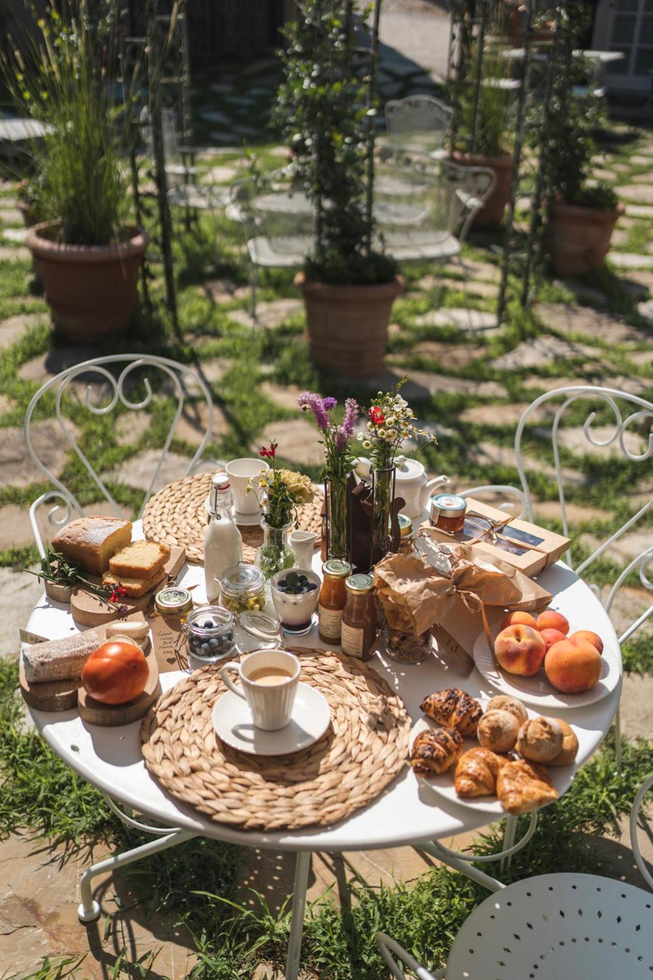 Borgo Dei Gatti Albergo Diffuso & Spa Golferenzo Экстерьер фото