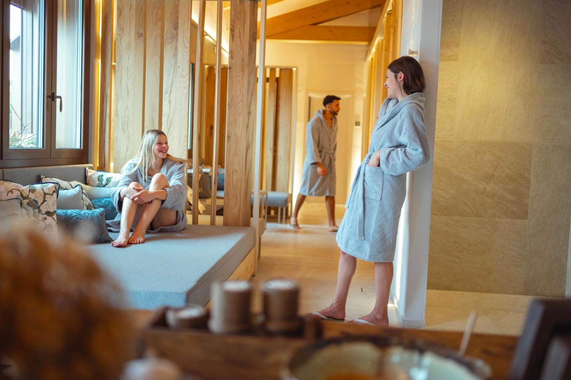 Borgo Dei Gatti Albergo Diffuso & Spa Golferenzo Экстерьер фото