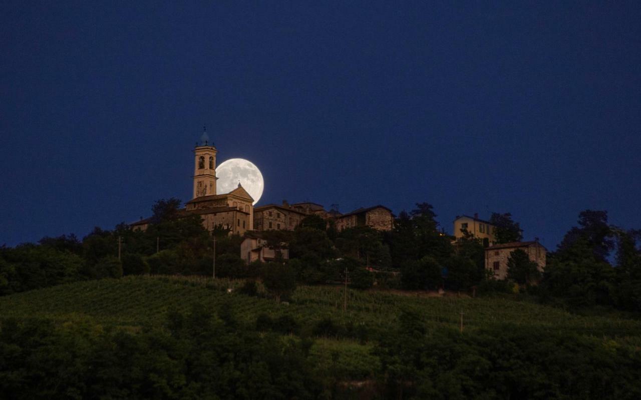 Borgo Dei Gatti Albergo Diffuso & Spa Golferenzo Экстерьер фото